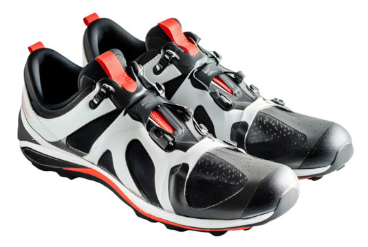 Clipless bike shoes png clipless cycling shoes png biker shoe transparent background