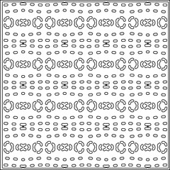 Striped patterns. Digital design.Black and white pattern for web page, textures, card, poster, fabric, textile.White wallpaper.