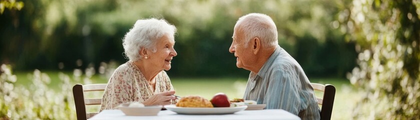 健康寿命を延ばし、病気を予防