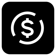 Cash Flow Icon