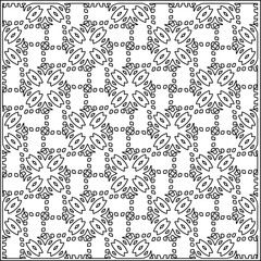 Striped patterns. Digital design.Black and white pattern for web page, textures, card, poster, fabric, textile.White wallpaper.