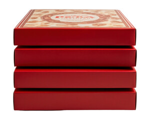 PNG Stack pizza box publication simplicity rectangle.
