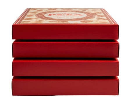 PNG Stack pizza box publication simplicity rectangle.