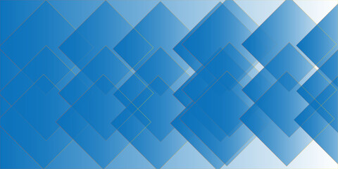 abstract,background,modern,futuristic,graphic,technology,abstract,blue,square,grid,with,futuristic,technology,digital,transparent,rhombus,geometric,diagonal,triangle,patterns,vibrant,header,design