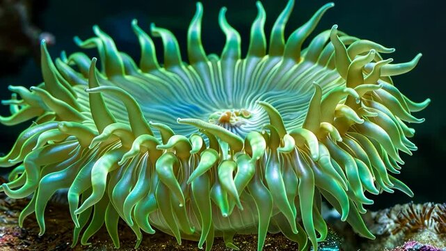 Exploring the unique intertidal species under the moonlight on remote coastal shores