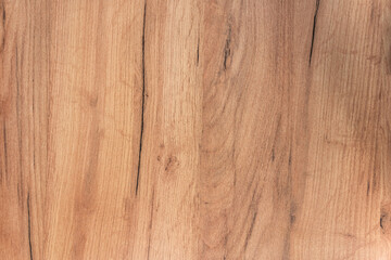 Obraz premium laminate natural pattern on a wooden surface. timber wood wall