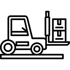 Loading Dock icon