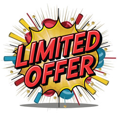Obraz premium illustrations vector sale offer market discount shop market place 