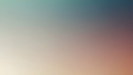 Obraz premium Soft Pastel Dreamscape 