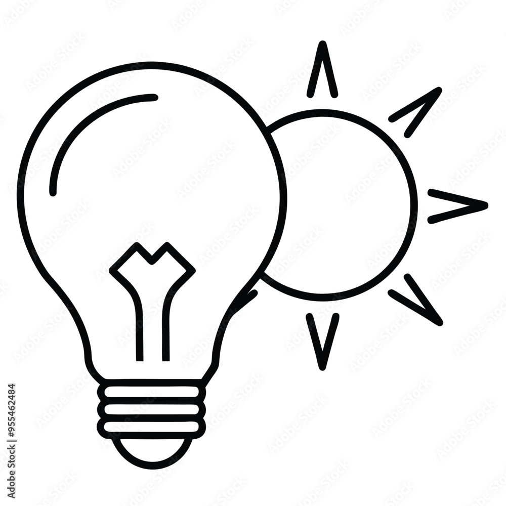 Poster a question mark symbol of with the text of did you know? isolated white background