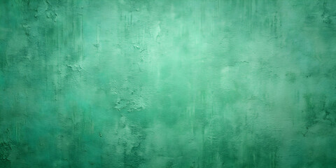 Obraz premium Textured Teal Background: A calming and inviting backdrop with a textured teal hue, perfect for adding visual interest and a touch of nature to your designs. 