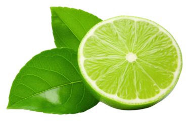 PNG Lime fruit plant food.