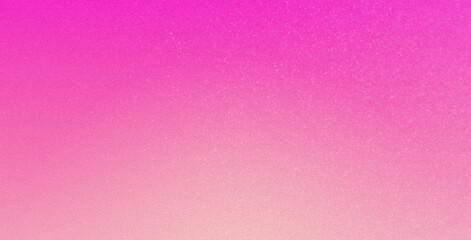 Fototapeta premium Grainy purple red gradient background, noise texture website, banner backdrop design, wallpaper, poster