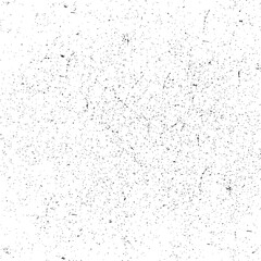 Subtle halftone grunge urban vector. Distressed texture. Grunge background. Abstract mild textured effect. Vector Illustration. Black isolated on white. EPS10.
