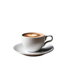 Fototapeta premium Xícara de café.
