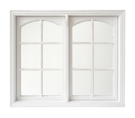 PNG Design window white white background architecture.