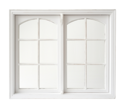 PNG Design window white white background architecture.