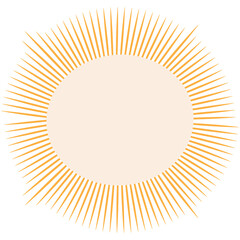 Abstract geometric shapes. Colorful modern brutal forms and figures.