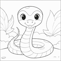 Youthful Vector Illustration