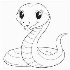 Youthful Vector Illustration