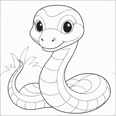 Youthful Vector Illustration