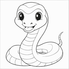 Youthful Vector Illustration