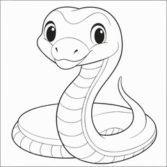 Youthful Vector Illustration