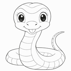 Youthful Vector Illustration