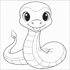 Youthful Vector Illustration