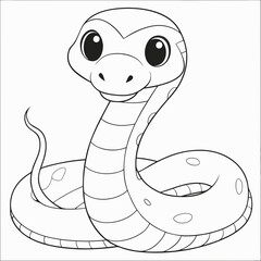 Youthful Vector Illustration