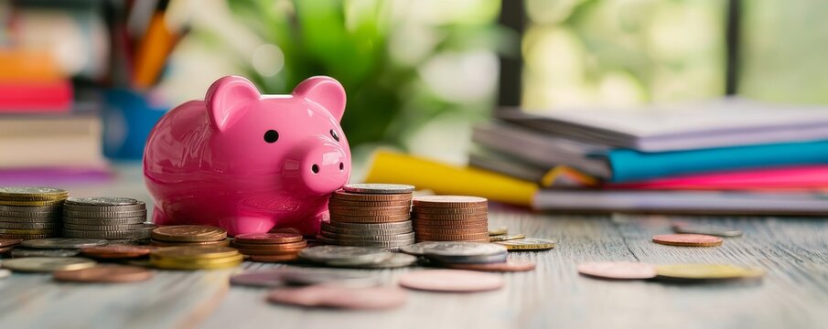 How debt-free living and financial literacy contribute to financial freedom