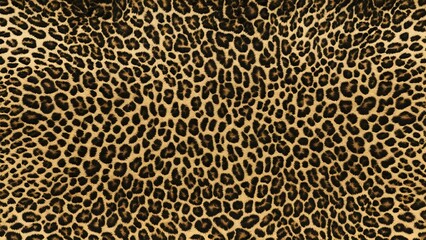 animal leopard design, hairy background, trendy stylish pattern with spots