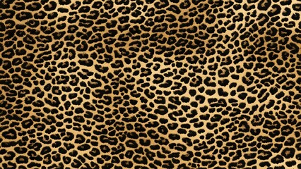 animal leopard design, hairy background, trendy stylish pattern with spots