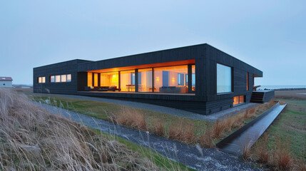 Fototapeta premium house