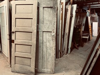 Junkhouse