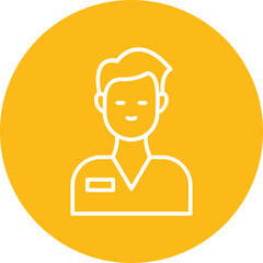 User Vector Icon