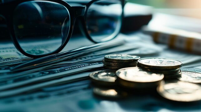 Setting financial goals to complement budgeting for financial freedom