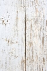 Obraz premium White oak wood background with light texture