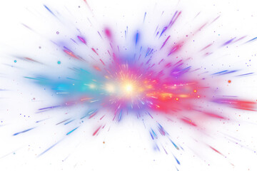 PNG photography of aura star light background --ar 3:2 --style raw