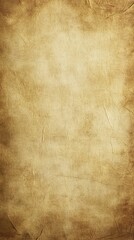 Obraz premium Vintage Aged Parchment Texture