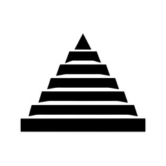 Iconic Vector Art for Levels