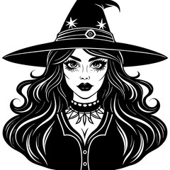 witch