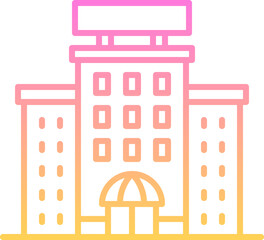 Hotel icon