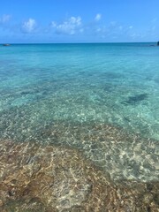 Obraz premium Island Life 