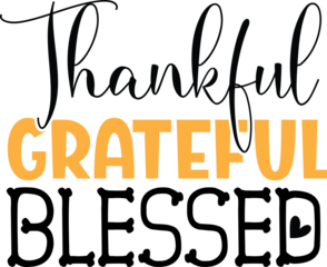 thankful