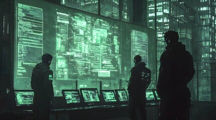 Hackers Infiltrate Paranormal Infused Network on All Hallow s Eve