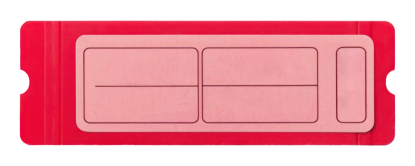 PNG Text ticket white background electronics.