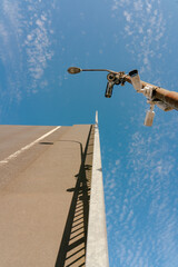 Stra&szlig;e zum Himmel 