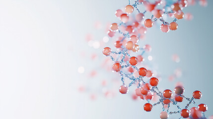 molecule, biomolecule, science, biotech, reactions, chemistry, atomic, bonding, biology, microscopic, particles, atoms, chemical, structure, laboratory