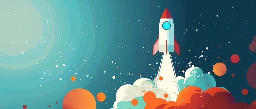 Designing creative strategies for launching a successful new business